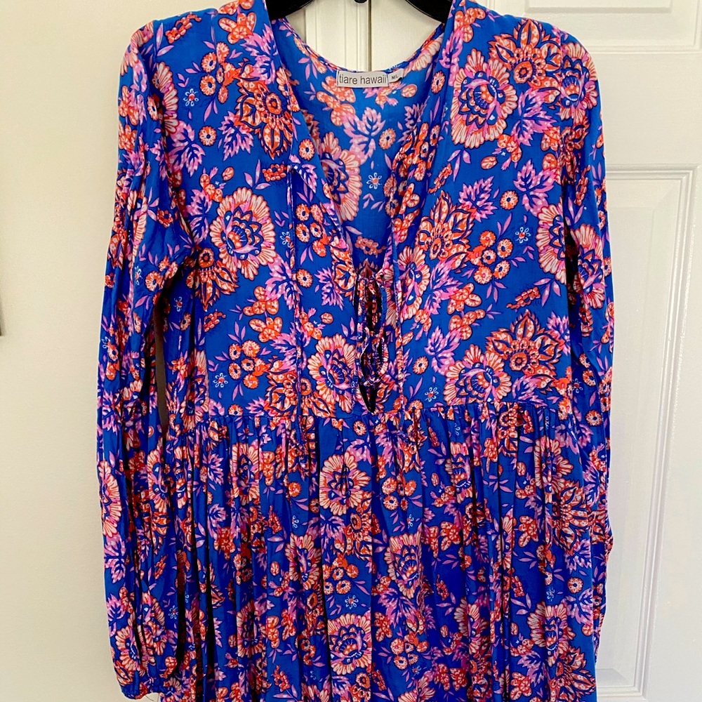 Tiare Hawaii size M/L dress 💃🏻💃🏻